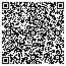 QR code with James F Blute III contacts