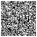 QR code with Te Selle Inc contacts