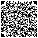 QR code with Ray & Sandy's Hideaway contacts