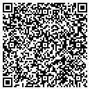 QR code with M & P Drywall contacts