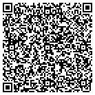 QR code with Hilltop Bank Iris 8ATM Line contacts