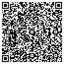 QR code with ABC Wireless contacts