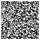 QR code with Pronghorn Saloon contacts