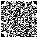 QR code with HAUTESTAR.COM contacts