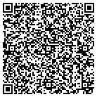 QR code with First Interstate Bank contacts