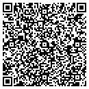 QR code with Carnegie contacts