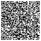 QR code with Ma & Pa's Custom Upholstery contacts