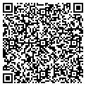 QR code with TCBY contacts