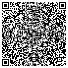 QR code with H & R Block Tax Service contacts