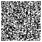 QR code with K Roustabout Service LLC contacts