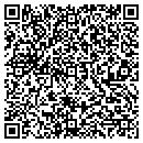 QR code with J Team Custom Engines contacts