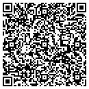 QR code with Outback Cycle contacts