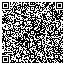 QR code with Hansens Graphics contacts