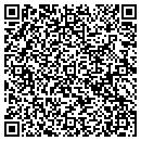 QR code with Haman House contacts