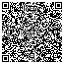 QR code with D T E World contacts