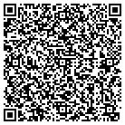 QR code with Game Warden Residence contacts