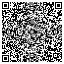 QR code with R & S Well Service contacts