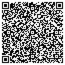 QR code with R BS Oil Field Service contacts