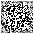 QR code with A D Martin Lumber Co Inc contacts