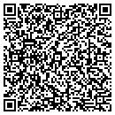 QR code with A & C Feed Company Inc contacts