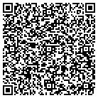 QR code with R J Services Incorporated contacts