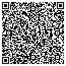 QR code with Kevin Gaukel contacts