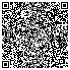 QR code with Rasmussen Log Works & Chinking contacts