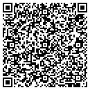 QR code with Planet X contacts