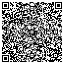 QR code with George Poore MD contacts
