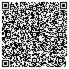 QR code with Orlies Refrigeration & Heating contacts