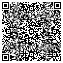QR code with U-Haul Co contacts