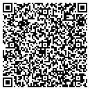 QR code with C M Ranch contacts