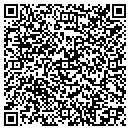 QR code with CBS News contacts