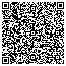 QR code with One Hour Martinizing contacts