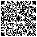 QR code with Oregon Trail Bar contacts