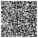 QR code with C A McKee Livestock contacts