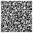 QR code with AACE Self Storage contacts