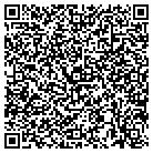 QR code with S & R Weber Construction contacts