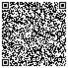QR code with N A Nelson Crane Service contacts
