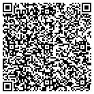 QR code with Mc Cumber Well Service Inc contacts