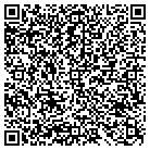 QR code with University Wyming Physcl Plant contacts
