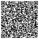 QR code with Plaza Shopping Center & Mall contacts