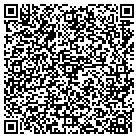 QR code with Game & Fish Department Game Warden contacts