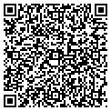 QR code with Hideout contacts