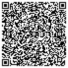 QR code with Palm & Tarot Card Reading contacts