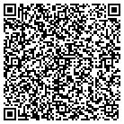 QR code with Lindas Hair & Nails Inc contacts