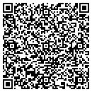 QR code with Reflectionz contacts