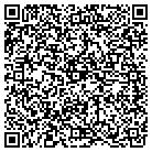 QR code with Lelas Barber Shop & Styling contacts