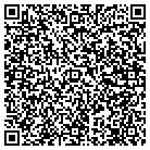 QR code with Hensley's Pro Tec Auto Body contacts