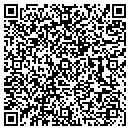 QR code with Kimx 1055 FM contacts